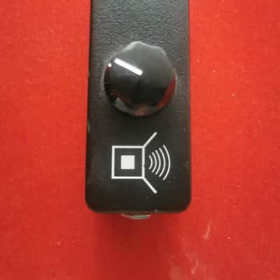 JHS Little Black Amp Box 2012 - Present - Black image 1