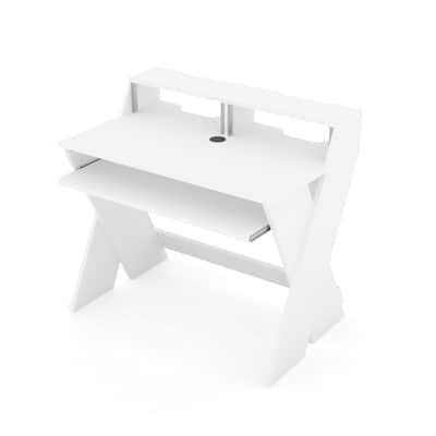 SOUND-DESK-COMPACT-WHT Sound Desk Compact (White) image 2