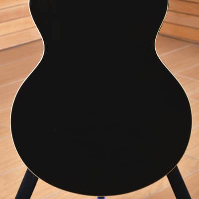 Yamaha CPX-600 Black image 8
