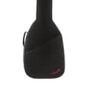NEW Fender FA405 Acoustic Guitar Gig Bag