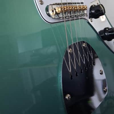 Squier Affinity Jaguar image 2