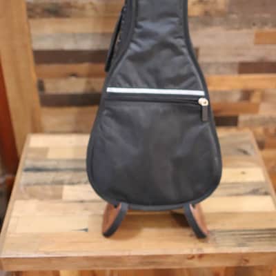 Bruce Wei TENOR UKULELE 2010-2020 - Polished Satin image 10