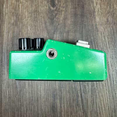 Ibanez TS808 Tube Screamer 2004 - Present - Green image 3