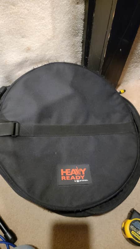 Drum Bag for Snare 6.5x14 image 1