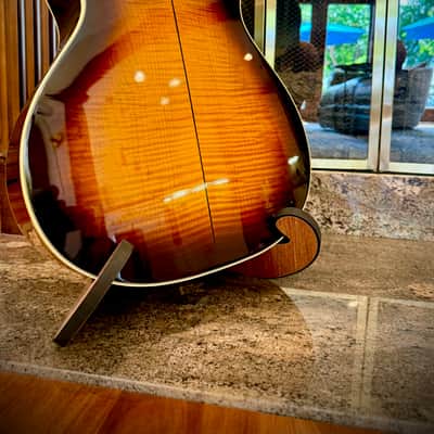 1994 Gibson Centennial Collection 1933 L-Century #7/100 "Sunburst" - Mint! image 7