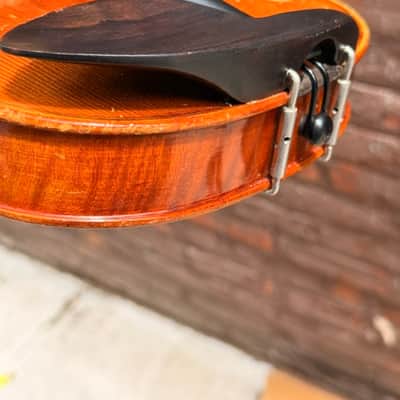 Artisan Strings Bravura Model 300 4/4 2006 SN:4223 image 19