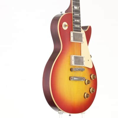 Gibson Custom Murphy Lab 1958 Les Paul Standard Light Aged (2024) [8 4797] (04/23) image 8