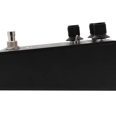 Keeley Mk3 Driver Andy Timmons Professional Overdrive image 4
