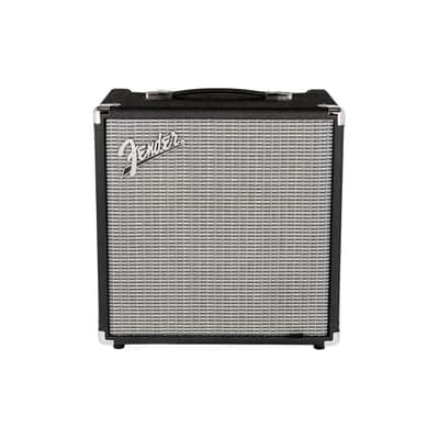 Fender Rumble 200 V3 200-Watt 1x15