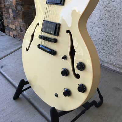 "Collectors" Gibson ES-335 Showcase Edition 1988 | Extremely Rare 1 of 200 Made for US image 5