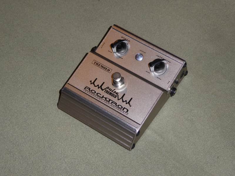 Rocktron Pulse Tremolo image 1