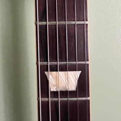 Gibson Custom Shop 1958 Les Paul Standard Reissue "R8" VOS (2008) – Iced Tea – image 14