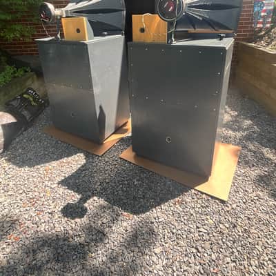 Altec A5 Speaker System image 10
