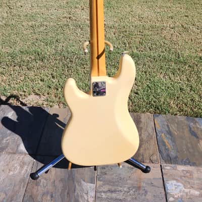 Fender 1983 Precision Bass image 6