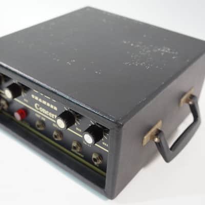 KASTAM Electronics SS-100 Echo Chamber Concert Vintage Tape Echo