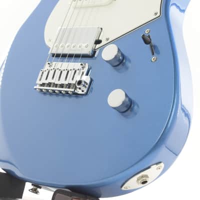 Yamaha PACS+12 Pacifica Standard Plus 2024 Sparkle Blue 3463gr image 6