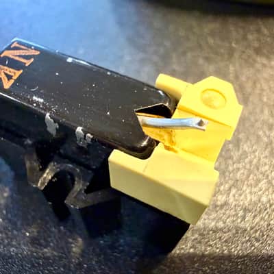 Immagine Shure M55E Cartridge - 6