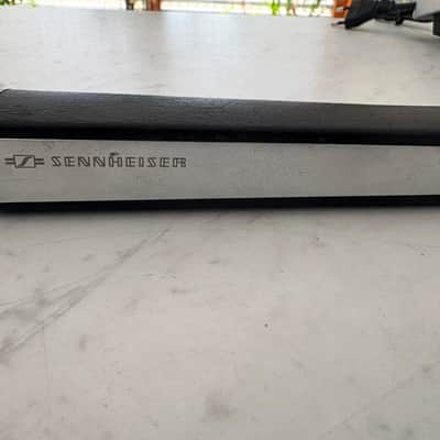 Sennheiser MD 441 1970s - Black / Silver image 3