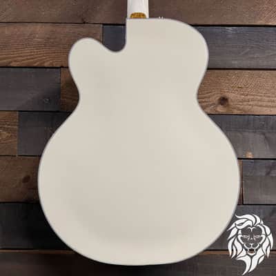 Gretsch G6136T-59 VS White Falcon JT24124427 image 2
