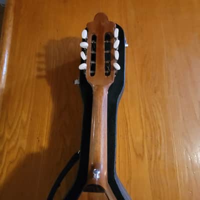 João Palmeiro Portuguese Mandola (Bandola) Mandola (Bandola) 1989 - natural image 6