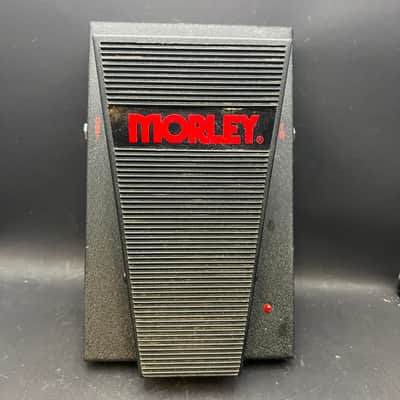 Reverb.com listing, price, conditions, and images for morley-bad-horsie