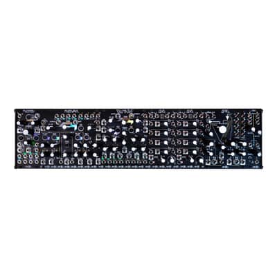 Make Noise NUSS - New Universal Skiff System [Three Wave Music] image 2