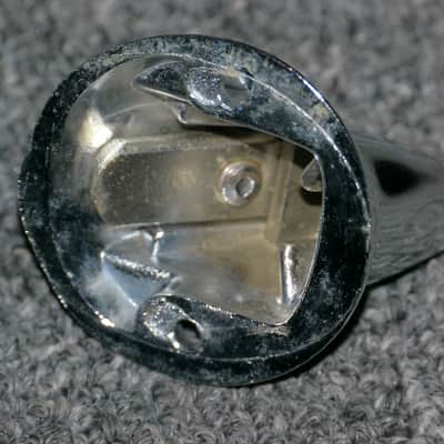 Premier Vintage Bass Drum Spur Bracket 60s image 5