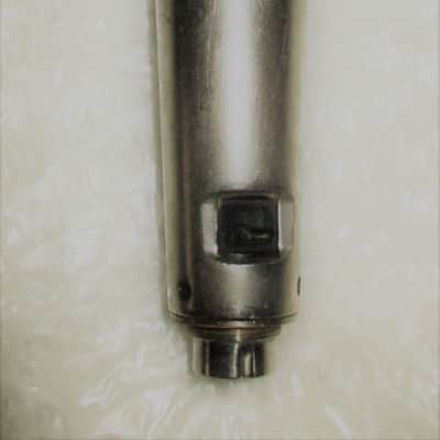 AKG D1200C Dynamic Cardioid Microphone 70's image 3