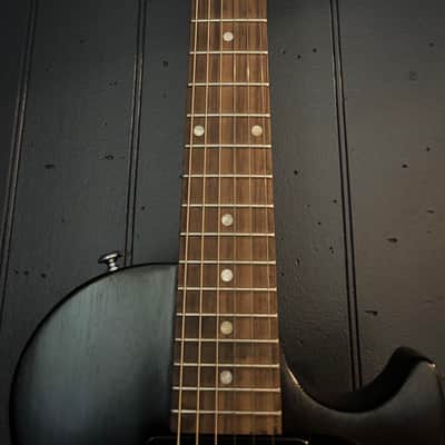 Gibson Les Paul Special Tribute 2019 - Nitrocellulose Satin Black image 7
