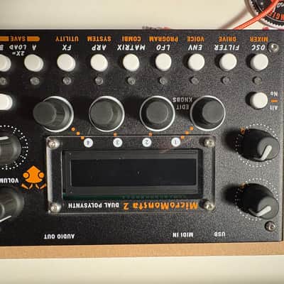 Audiothingies Micromonsta 2 2025 image 2