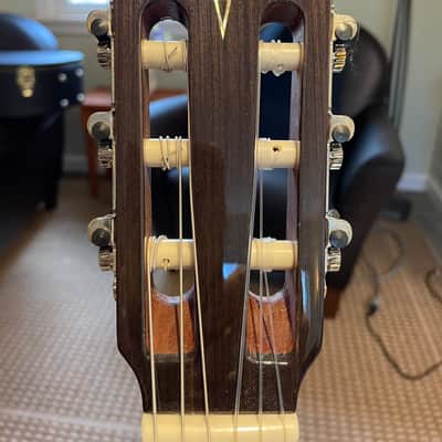 Alvarez Yairi AC65HCE Recent - Natural image 3