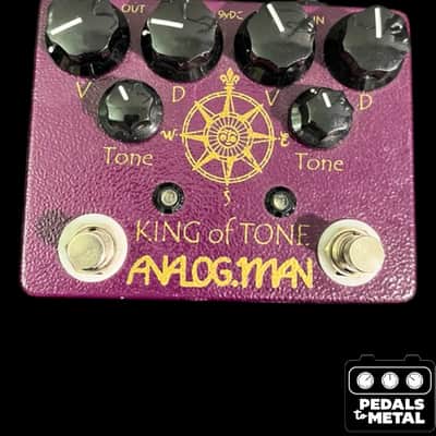Analogman King of Tone - X18120 image 1