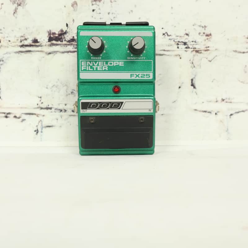 DOD FX25