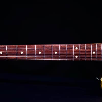 Suhr  Classic T Custom Gold Sparkle image 9