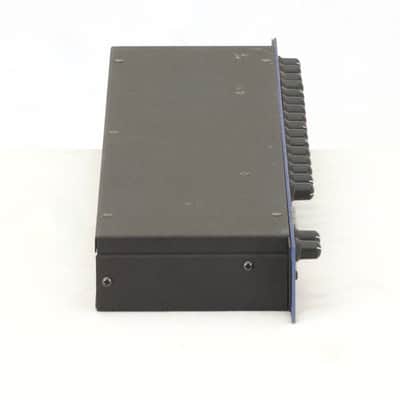 Novation A Station Polyphonic Synthesizer, Rackmount image 4