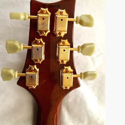 PRS Singlecut 2000 Natural image 8