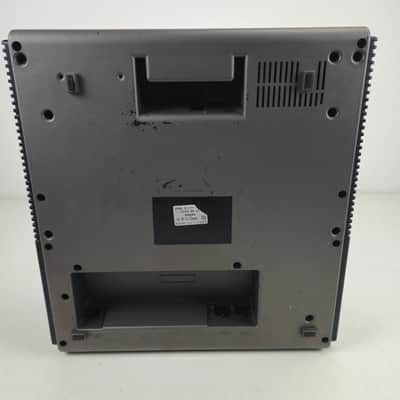 Philips - N4504 - Stereo Tape Deck - New belts - Dust cover image 12