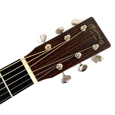 Martin D-18 Standard 2019 Natural image 2
