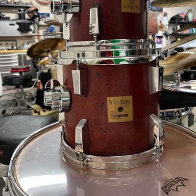 Sonor  Force Maple 10"X9" Tom image 1