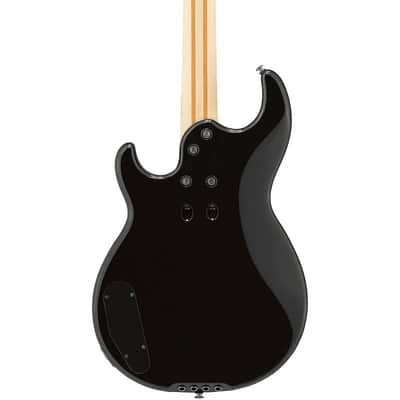 Yamaha BB434M BL Black Broad Bass New *Free Shipping in the US* image 3