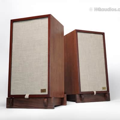 Acoustic Research AR-5 Pair of Speakers – Professionally Restored – 1-Year Warranty image 5
