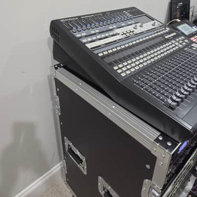PreSonus StudioLive CS18AI 2010s Black image 3
