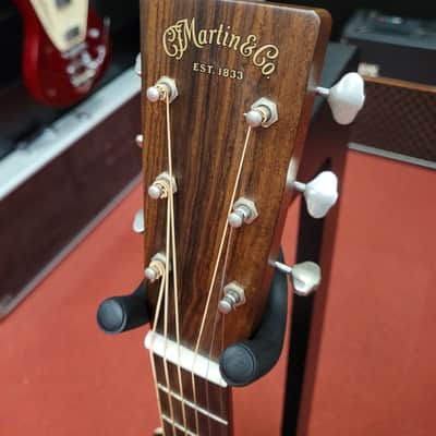 Martin D-28 StreetLegend 2023 - 2024 - Natural image 2