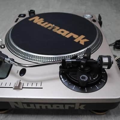Numark Pro TT-1 Single Turntable image 6