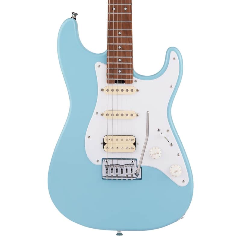 Jackson MJ Series Misha Mansoor Signature So-Cal 2PT image 2