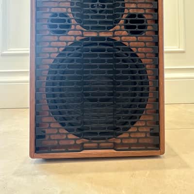Acus One For Street 80-Watt Acoustic Amplifier (barely used) image 1