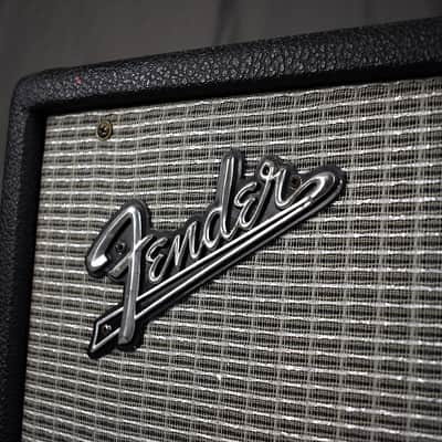 1963 Fender Reverb 5G15 image 6
