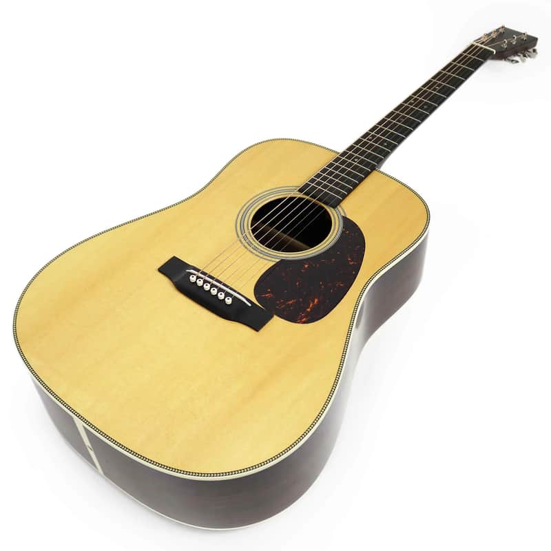 Martin Vintage Series HD-28V (Custom HD-28) 1995 - 2018 | Reverb