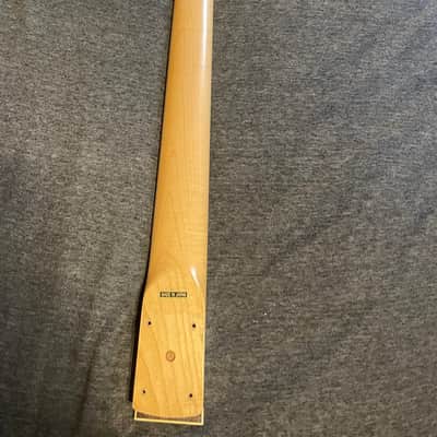 Jackson MIJ DK2 Neck 2002 imagen 4
