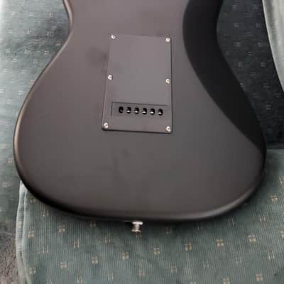 ~Cashified~ Squier by Fender Stratocaster image 11